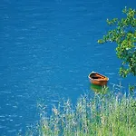 Diana Portschach am Woerthersee