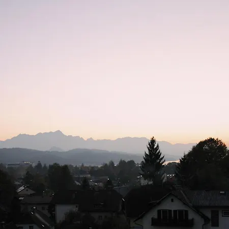 Szálloda Diana Pörtschach am Wörthersee