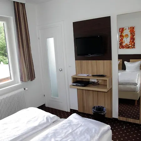 Szálloda Diana Pörtschach am Wörthersee