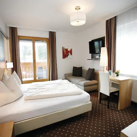 Hotell Diana Pörtschach am Wörthersee