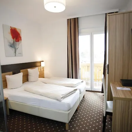 Szálloda Diana Pörtschach am Wörthersee