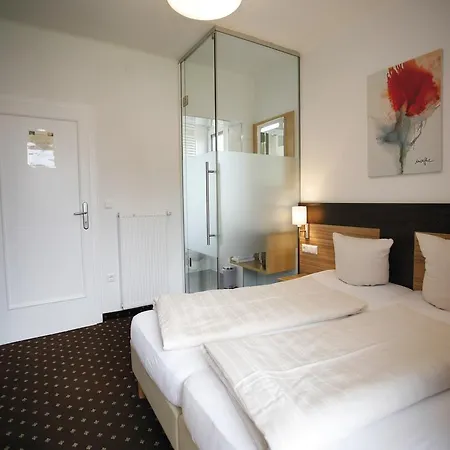 Hotell Diana