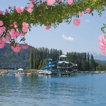 Diana 3* Pörtschach am Wörthersee