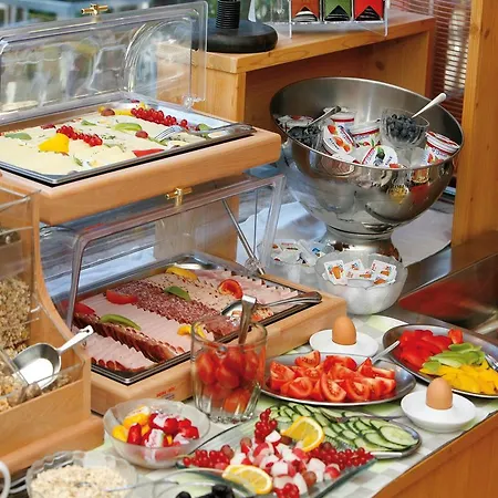 Hotel Diana Pörtschach am Wörthersee