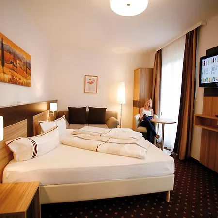 Diana 3* Pörtschach am Wörthersee