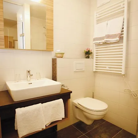 Diana Szálloda Pörtschach am Wörthersee