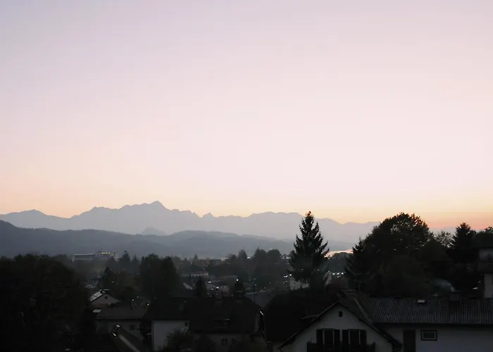 Hotel Diana Pörtschach am Wörthersee