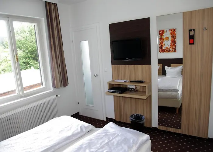 Hotel Diana Pörtschach am Wörthersee