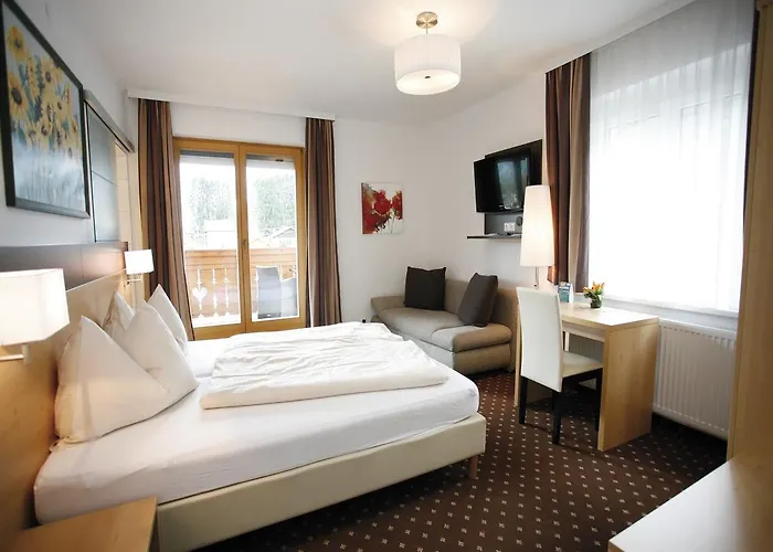 Hotel Diana Pörtschach am Wörthersee