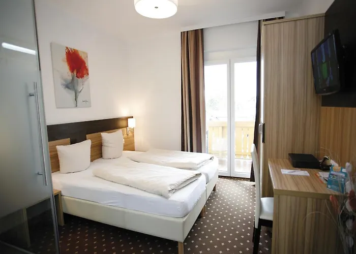 Hotel Diana Pörtschach am Wörthersee