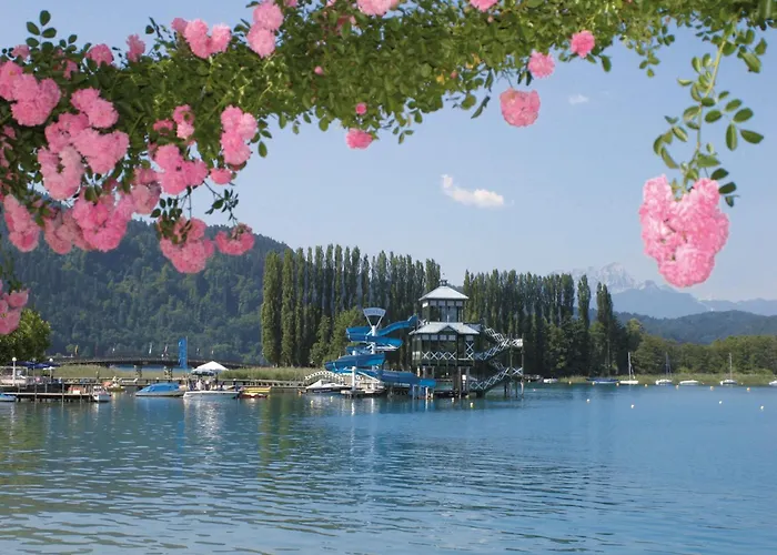 Diana 3* Pörtschach am Wörthersee