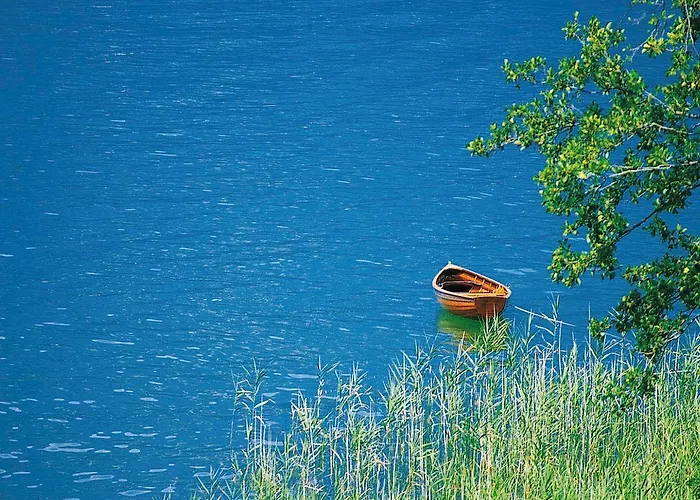 Diana Pörtschach am Wörthersee