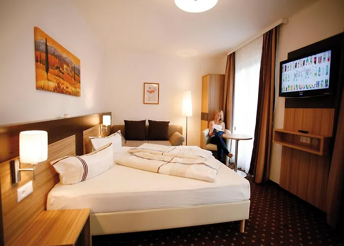 Diana 3* Pörtschach am Wörthersee